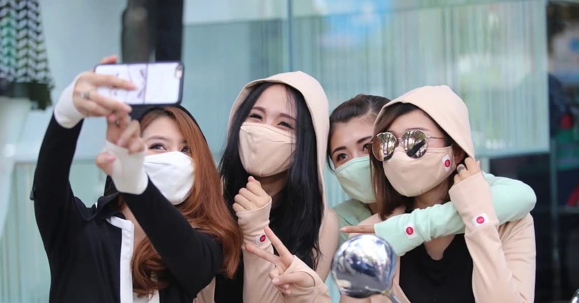 Áo Chống Nắng Format - Tokyolife - Yody giá rẻ