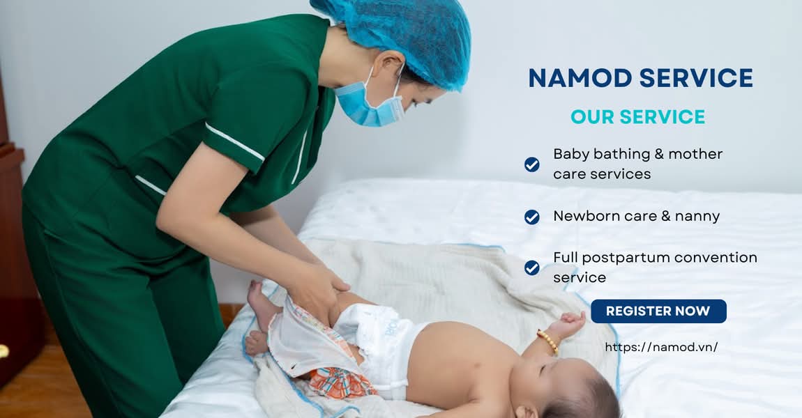 Binh Thanh Nannies (Saigon HCMC) ‎
