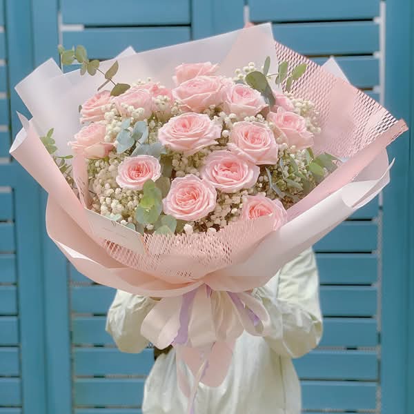 Đặt hoa sinh nhật Biên Hoà