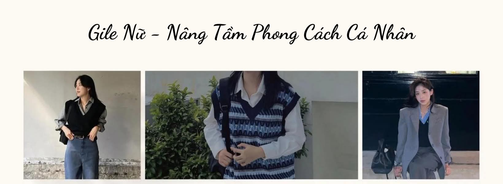 Gile Nữ