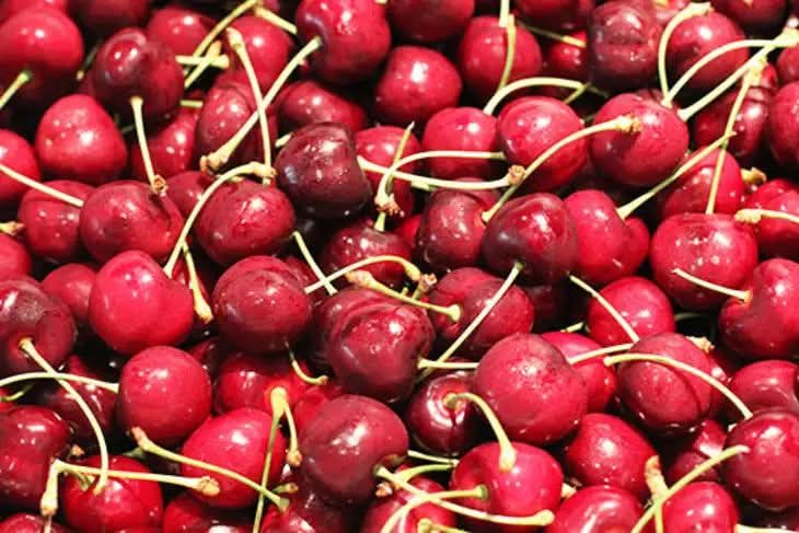 Giỏ Trái Cây Quà Tặng Sang Trọng Quận 2