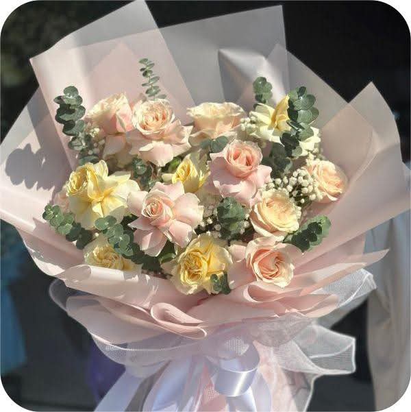 Hoa Tươi Đồng Nai