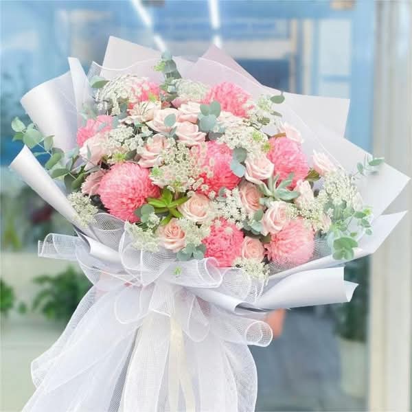 Hoa Tươi Quận Bình Thạnh