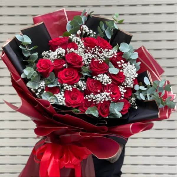 Hoa Tươi Quận Tân Phú