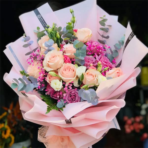 Hoa Tươi Thủ Đức