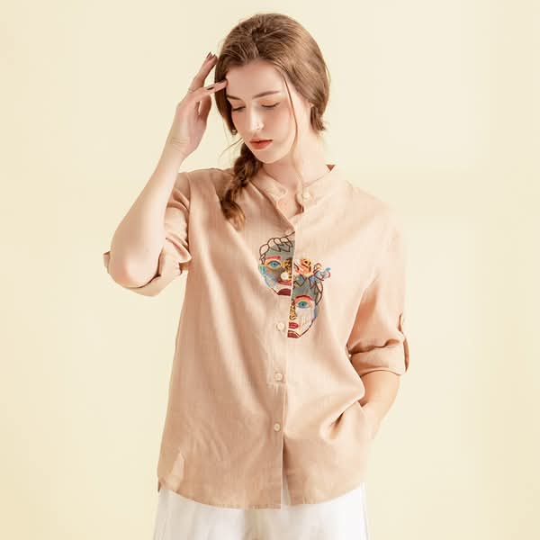 Hội Mê Linen, Xô Muslin & Đũi