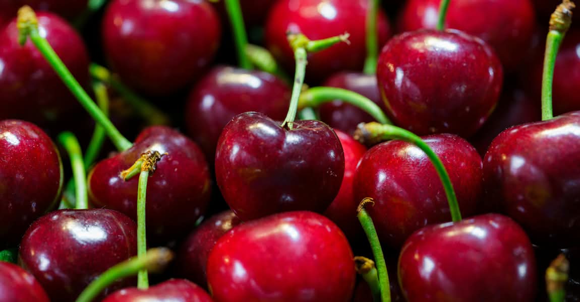 Hội Người Thích Ăn Cherry Nhập Khẩu TP HCM