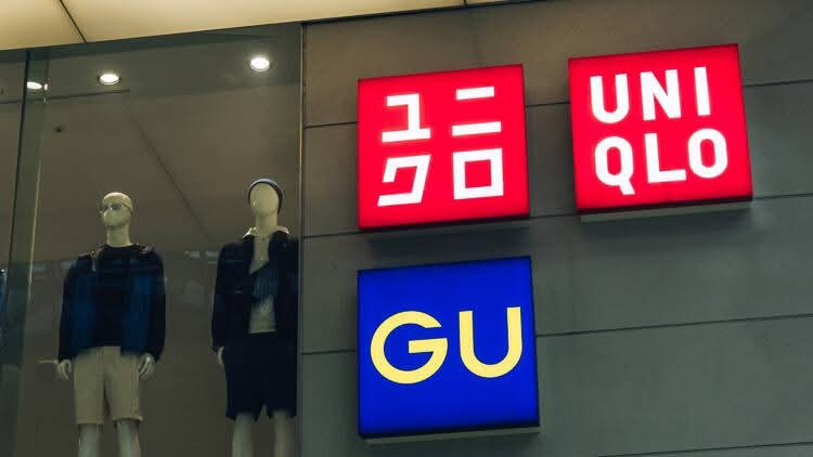 Hội Pass Uniqlo - GU - Muji Nhật Chính Hãng
