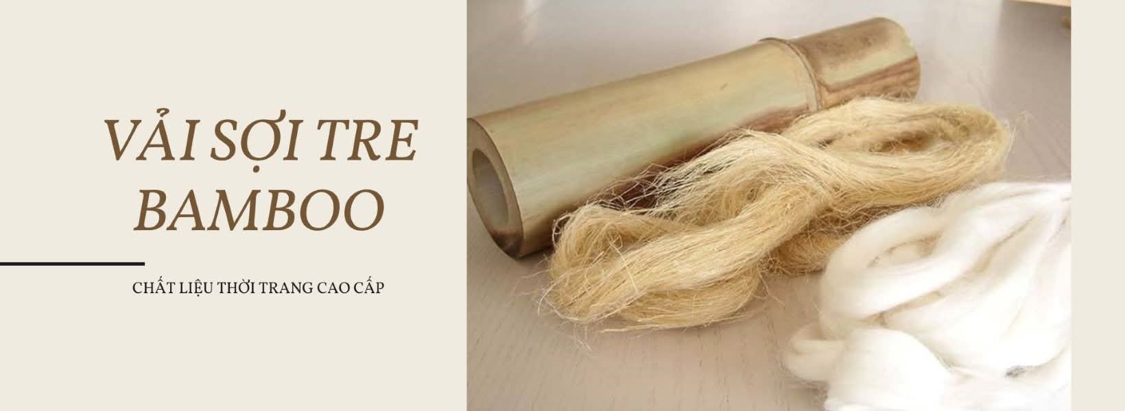 Hội Thích Mặc Bamboo Và Vải Sợi Tự Nhiên