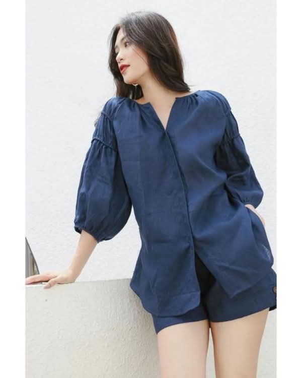 NHÓM CUỒNG LINEN,XÔ,COTON,THÊU