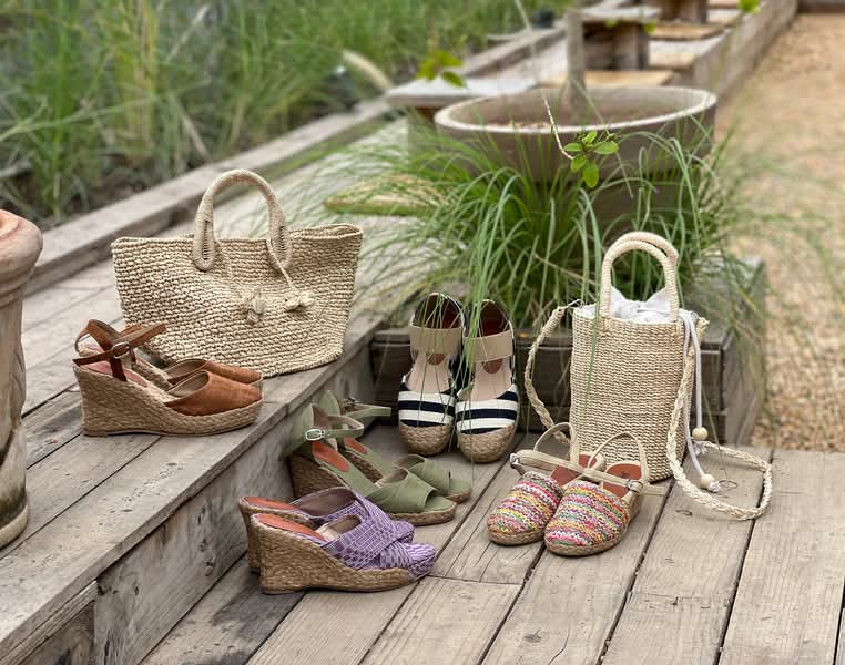 Phụ Kiện Thời Trang Linen
