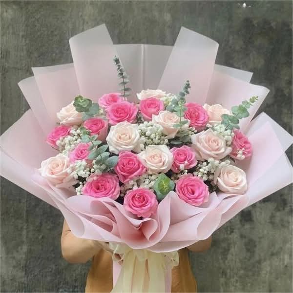 Shop Hoa tươi TP.HCM