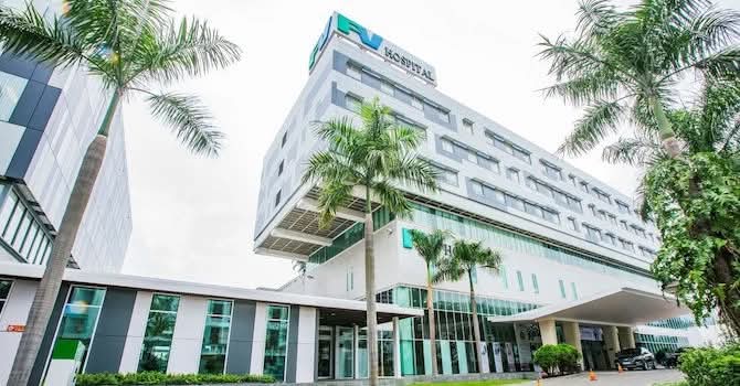 Team Đi Đẻ Bệnh viện Pháp Việt (FV)