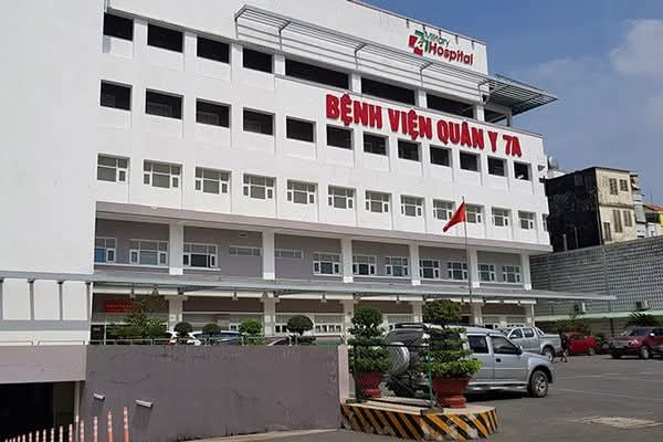 Team Đi Đẻ Bệnh viện phục sản An Đông