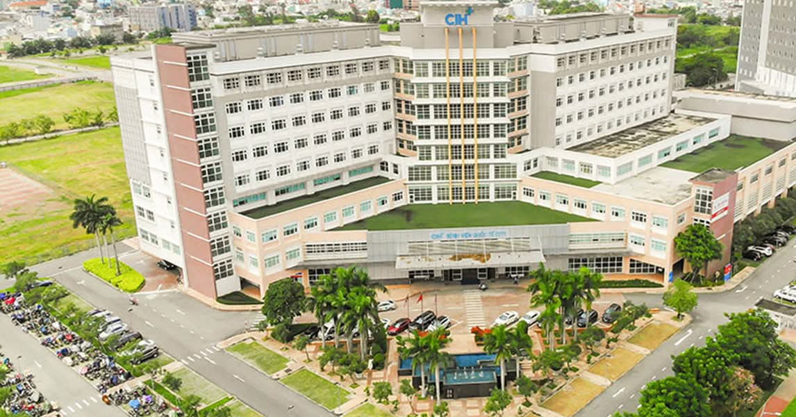 Team Đi Đẻ Bệnh viện Quốc tế City