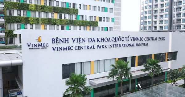 Team Đi Đẻ Bệnh viện Vinmec
