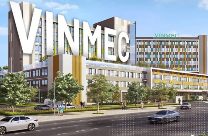 Team Đi Sinh Bệnh viện Đa khoa Quốc tế Vinmec Smart City – Khoa Sản/Nhi
