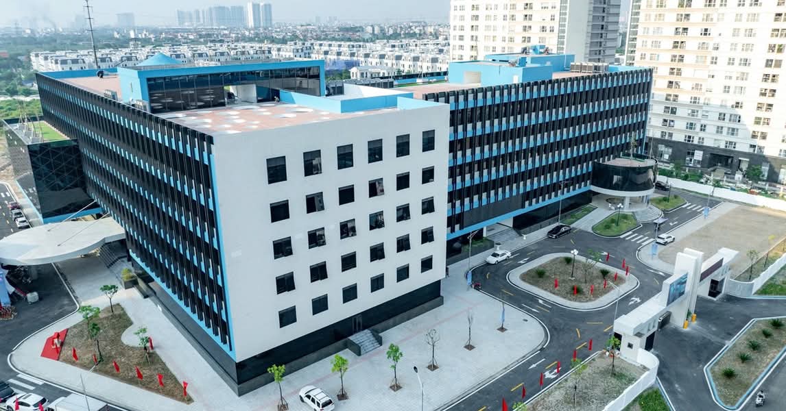 Team Đi Sinh Bệnh viện Nhi Hà Nội