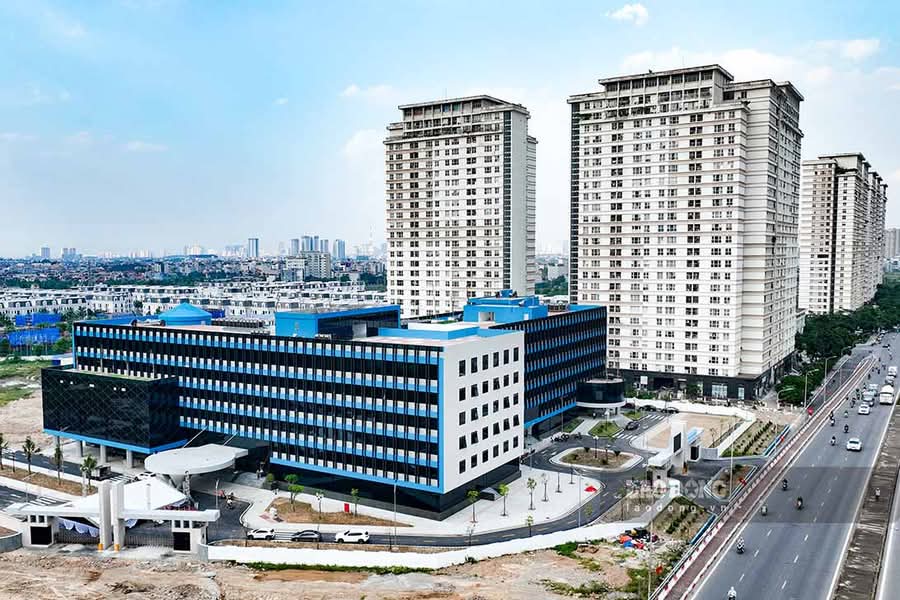Team Đi Sinh Bệnh viện Sản Nhi Hà Nội