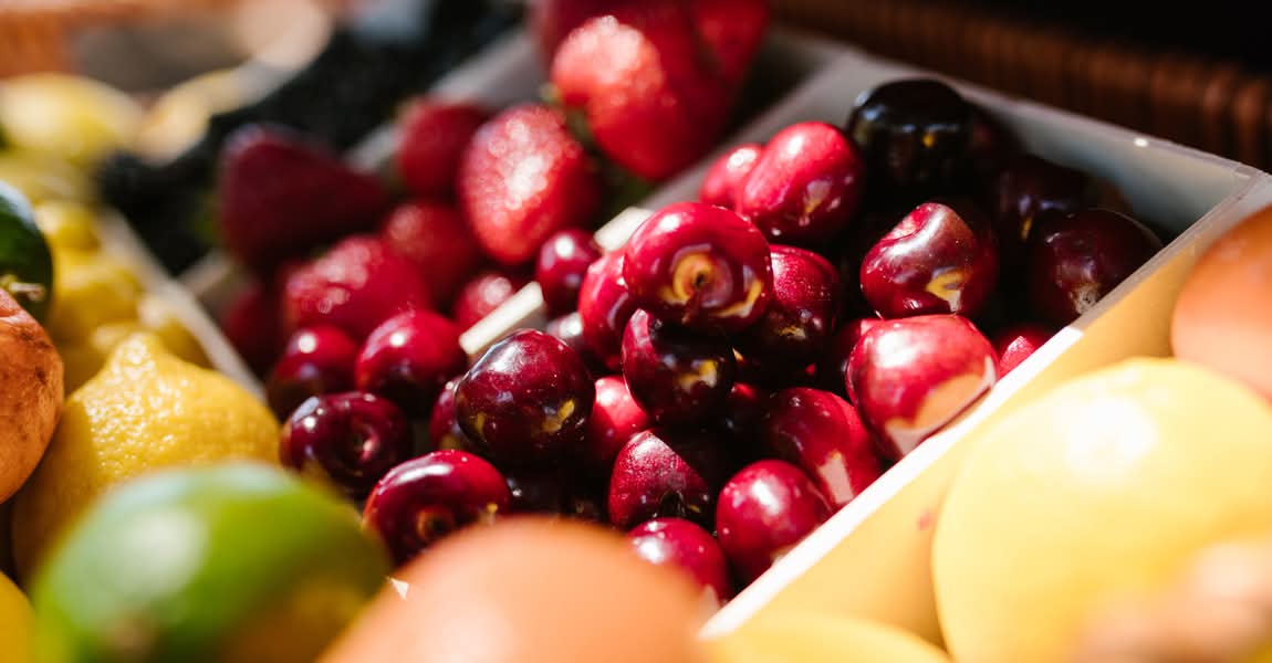 Trái Cây Nhập Khẩu Sỉ Lẻ Củ Chi